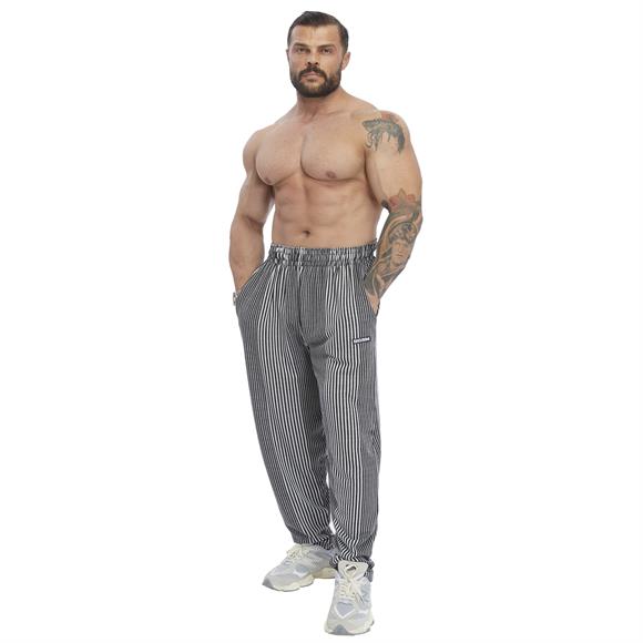 Mens Loose Fit Baggy Sweatpants