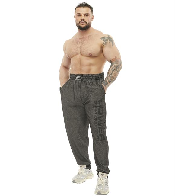 Mens Loose Fit Baggy Sweatpants