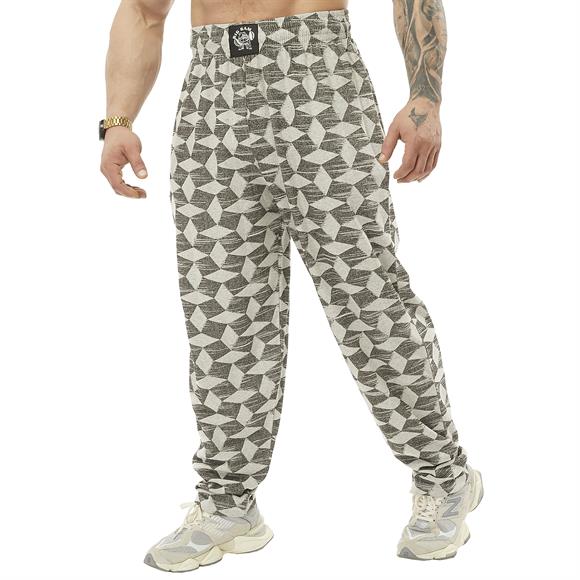 Mens Loose Fit Baggy Sweatpants