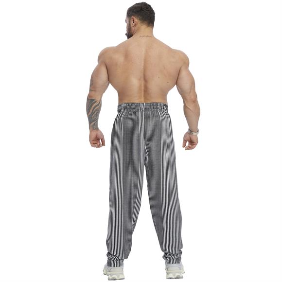 Mens Loose Fit Baggy Sweatpants