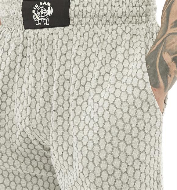 Mens Loose Fit Baggy Sweatpants