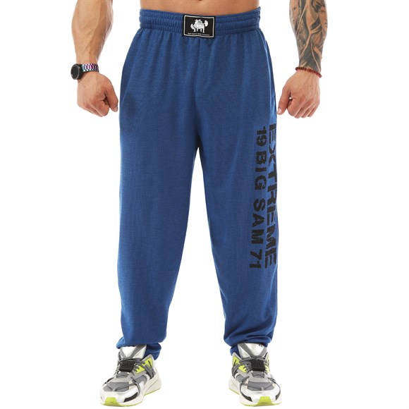 Mens Loose Fit Baggy Sweatpants