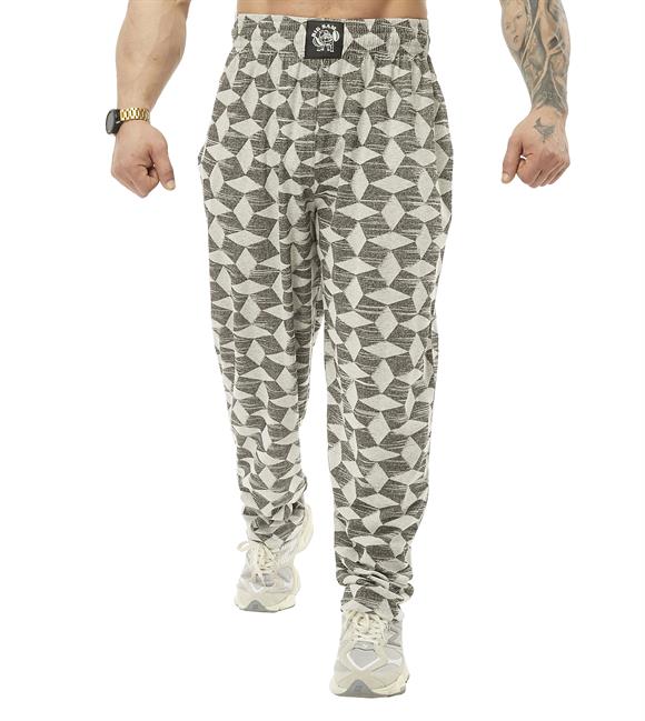 Mens Loose Fit Baggy Sweatpants