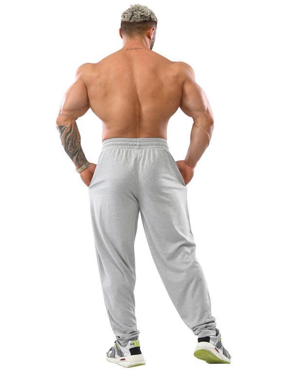 Mens Loose Fit Baggy Sweatpants