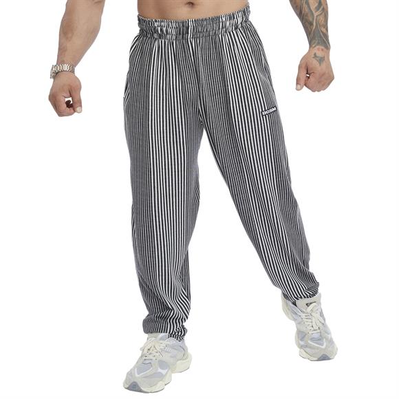 Mens Loose Fit Baggy Sweatpants