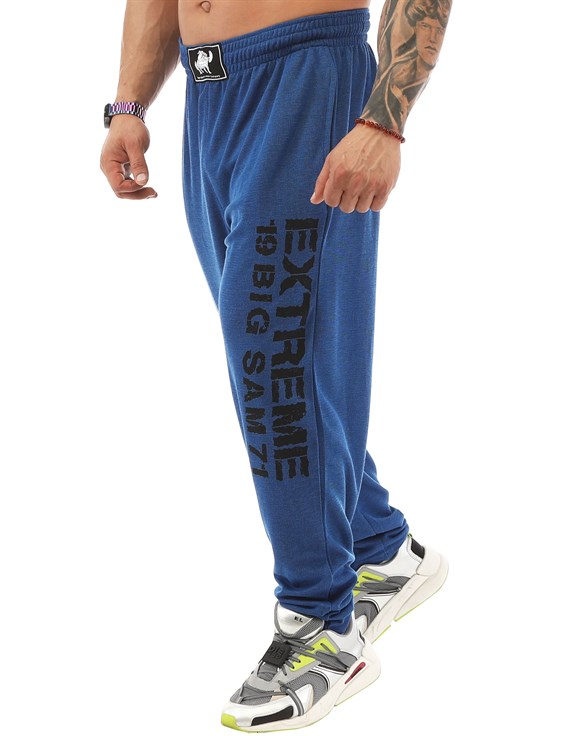 Mens Loose Fit Baggy Sweatpants