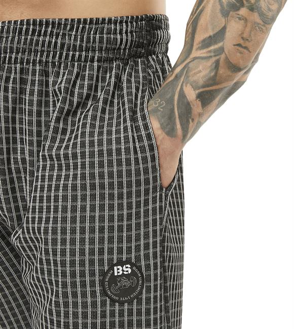 Mens Loose Fit Baggy Sweatpants with Pockets