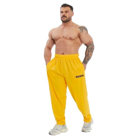 Mens Loose Fit Baggy Sweatpants with Pockets