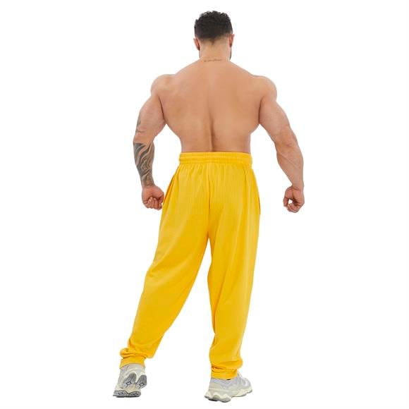 Mens Loose Fit Baggy Sweatpants with Pockets