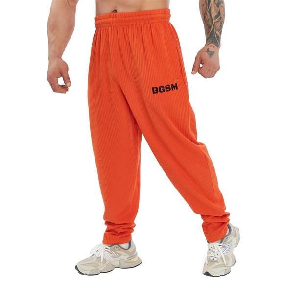Mens Loose Fit Baggy Sweatpants with Pockets