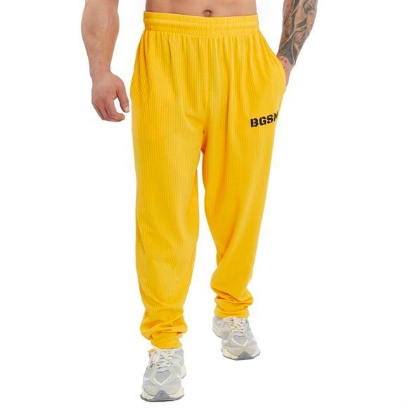 Mens Loose Fit Baggy Sweatpants with Pockets