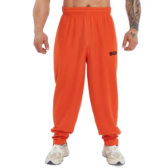Mens Loose Fit Baggy Sweatpants with Pockets