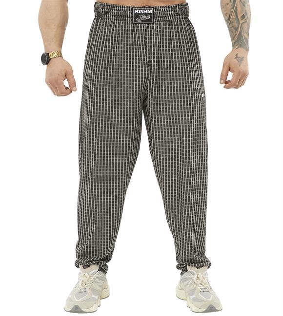 Mens Loose Fit Baggy Sweatpants with Pockets