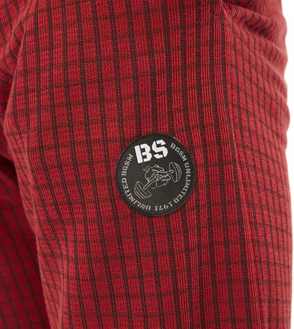 Mens Loose Fit Baggy Sweatpants with Pockets