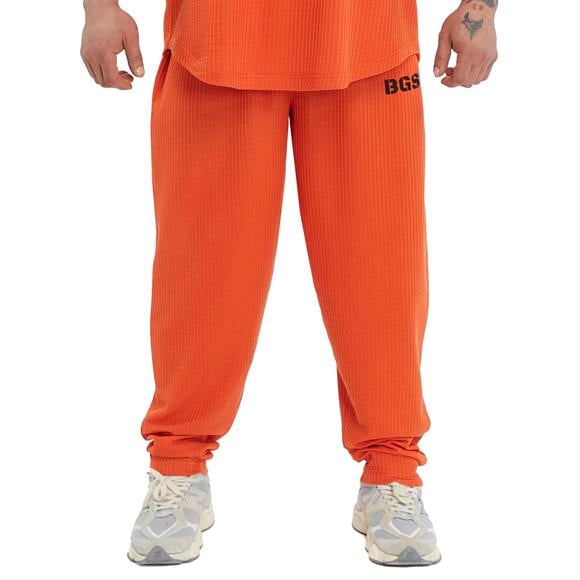 Mens Loose Fit Baggy Sweatpants with Pockets
