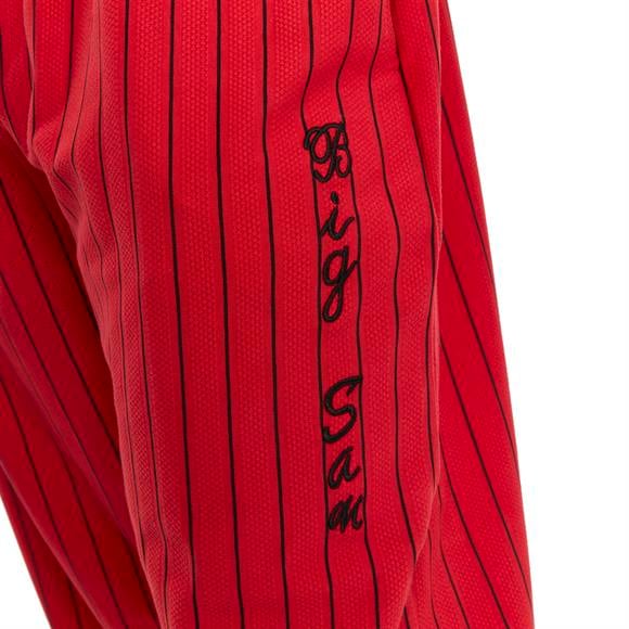 Mens Loose Fit Cotton Sweatpants