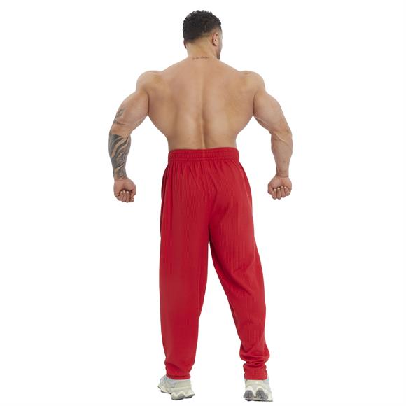 Mens Loose Fit Cotton Sweatpants