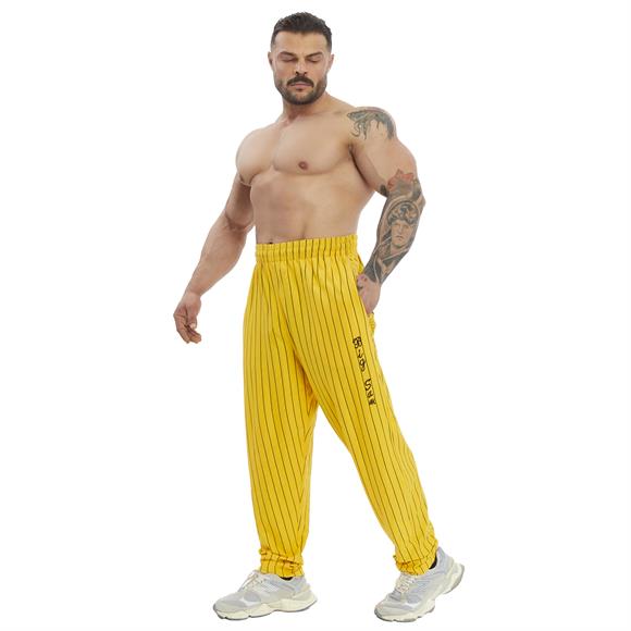 Mens Loose Fit Cotton Sweatpants