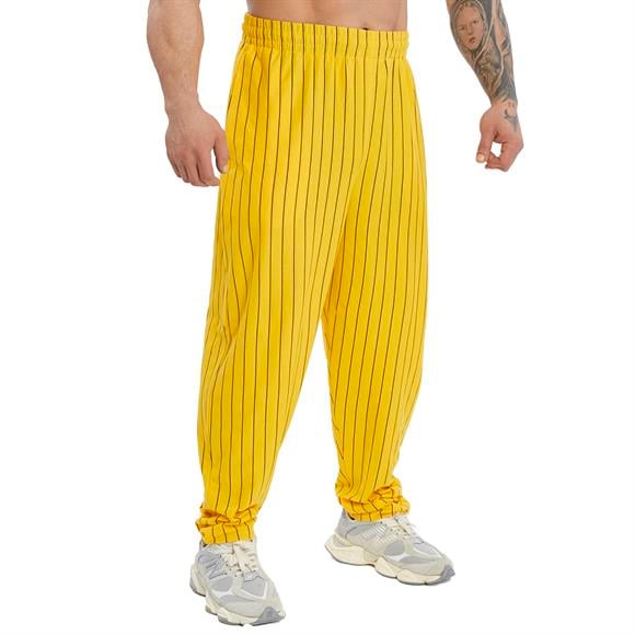 Mens Loose Fit Cotton Sweatpants