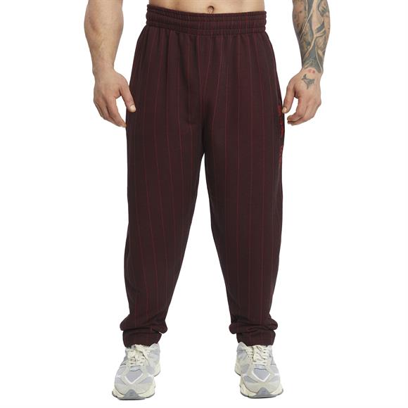 Mens Loose Fit Cotton Sweatpants