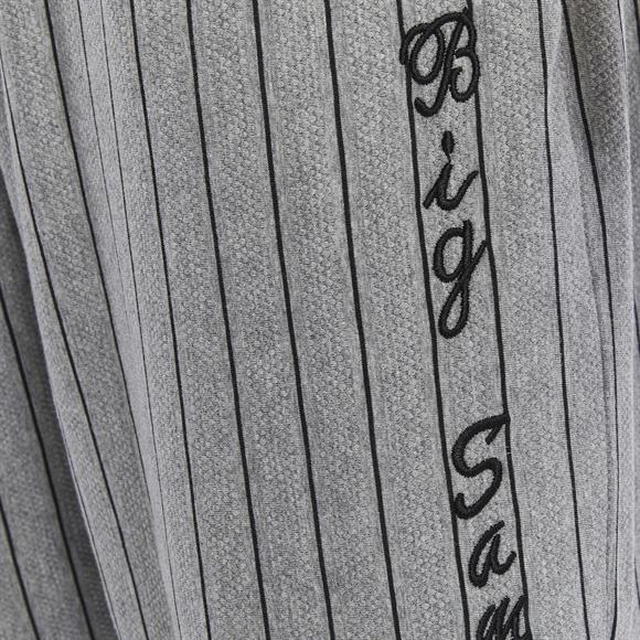 Mens Loose Fit Cotton Sweatpants