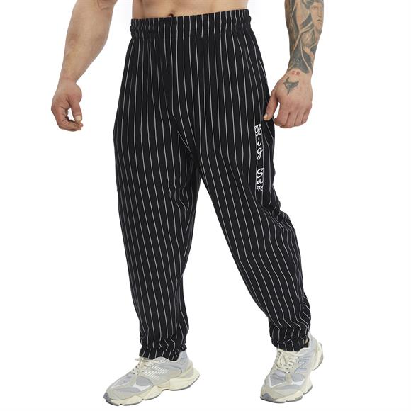 Mens Loose Fit Cotton Sweatpants