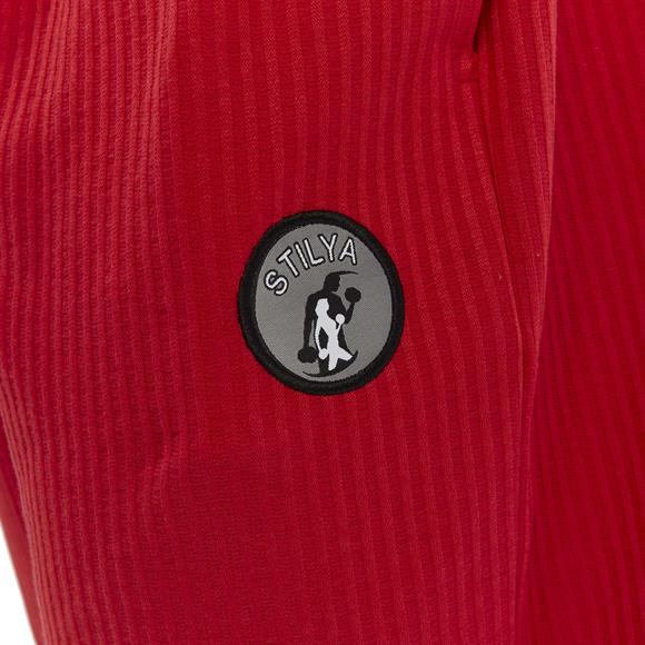 Mens Loose Fit Cotton Sweatpants