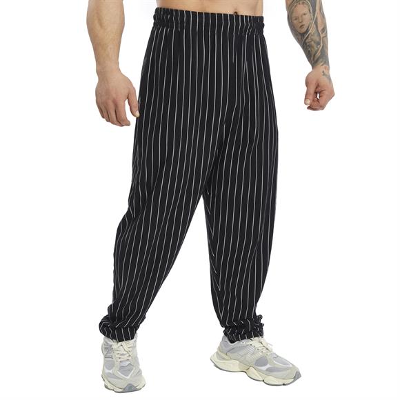 Mens Loose Fit Cotton Sweatpants