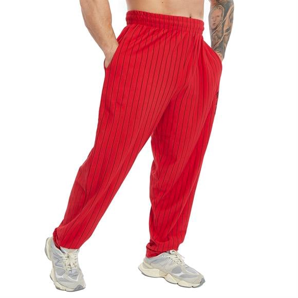 Mens Loose Fit Cotton Sweatpants