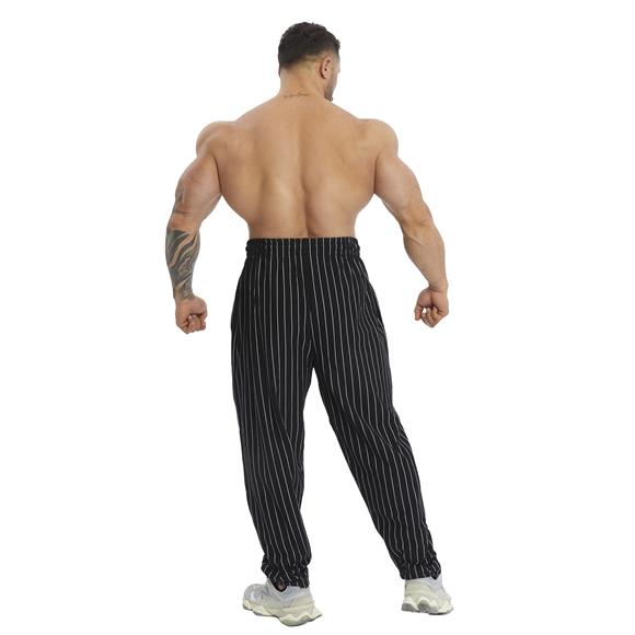 Mens Loose Fit Cotton Sweatpants