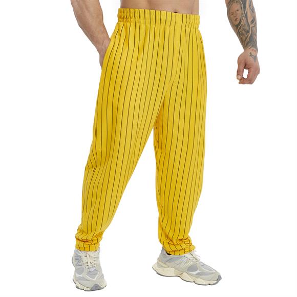 Mens Loose Fit Cotton Sweatpants