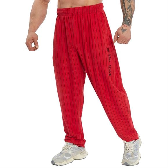 Mens Loose Fit Cotton Sweatpants