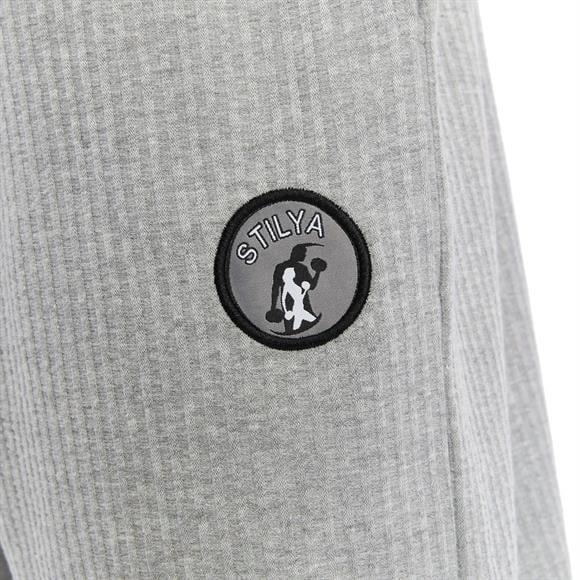 Mens Loose Fit Cotton Sweatpants