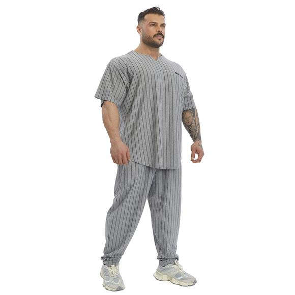 Mens Loose Fit Cotton Sweatpants