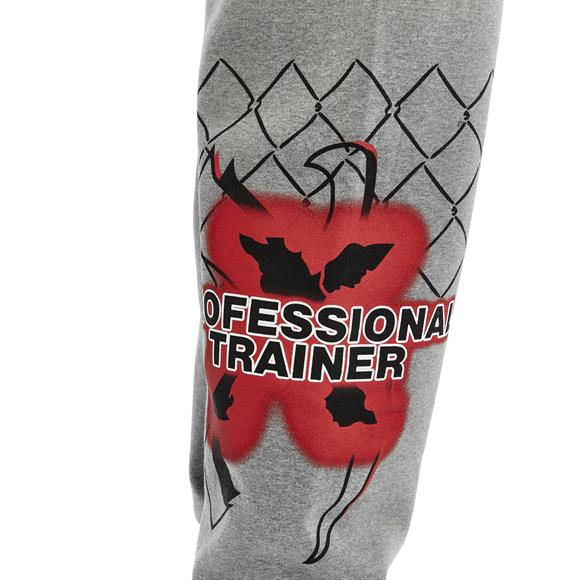 Mens Loose Fit Exclusive Winter Sweatpants