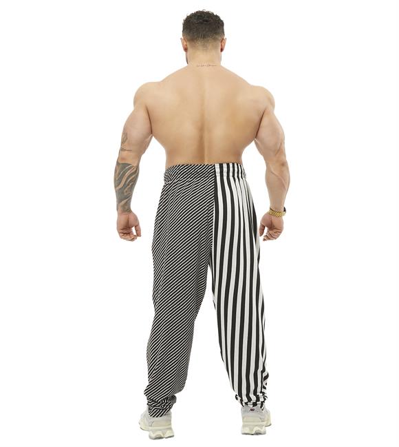 Mens Loose Fit Extreme Sweatpants