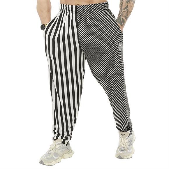Mens Loose Fit Extreme Sweatpants