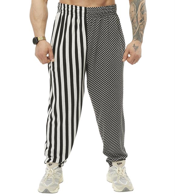 Mens Loose Fit Extreme Sweatpants
