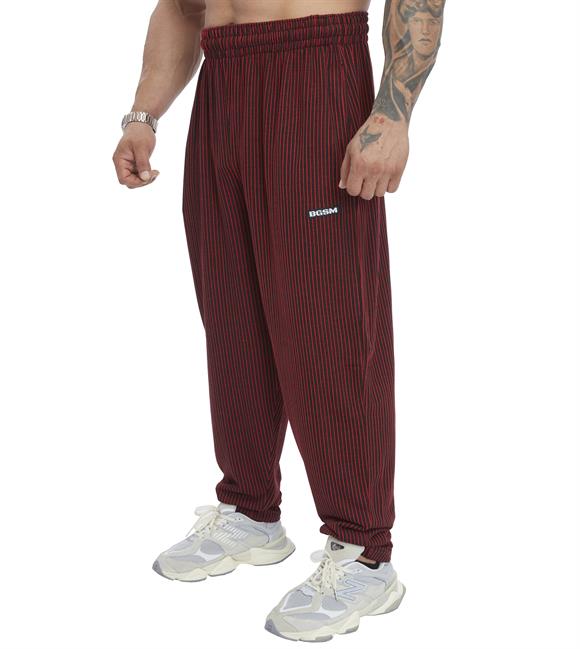 Mens Loose Fit Light Sweatpants with Pockets