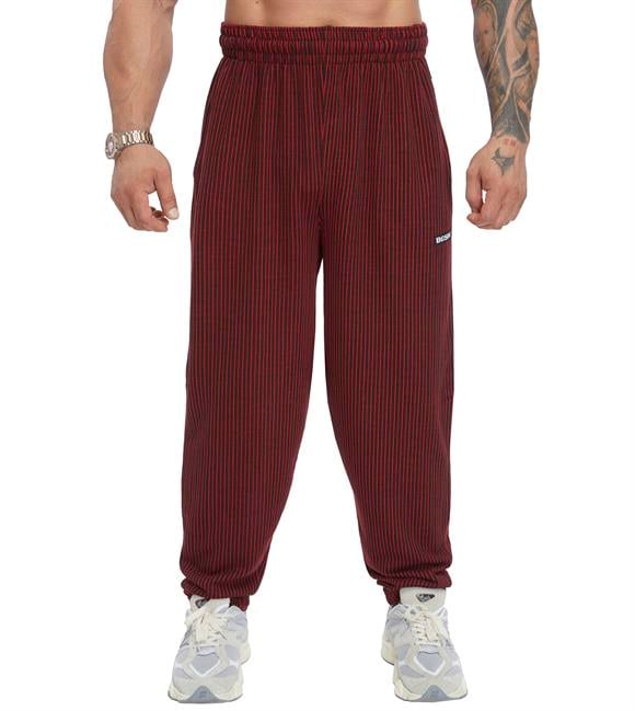 Mens Loose Fit Light Sweatpants with Pockets