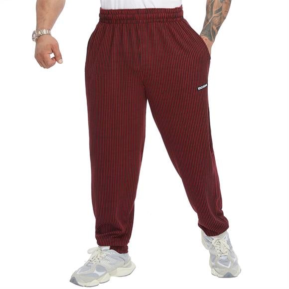 Mens Loose Fit Light Sweatpants with Pockets