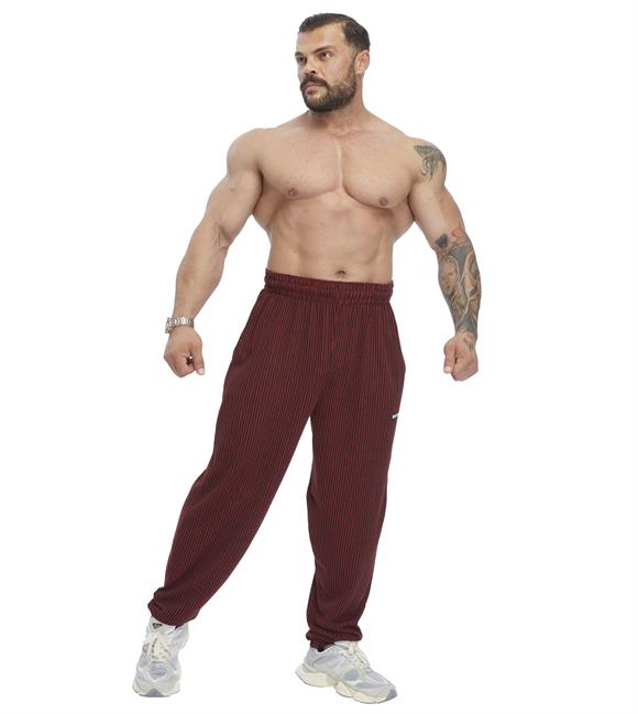 Mens Loose Fit Light Sweatpants with Pockets