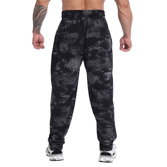 Mens Loose Fit Summer Sweatpants 