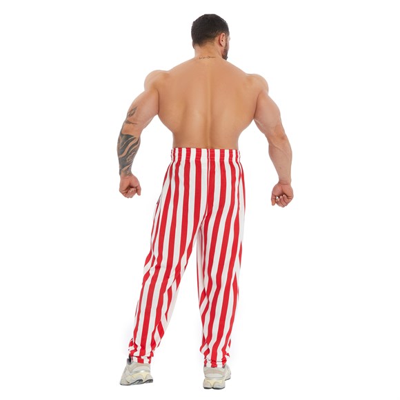 Mens Loose Fit Summer Sweatpants