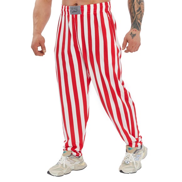Mens Loose Fit Summer Sweatpants