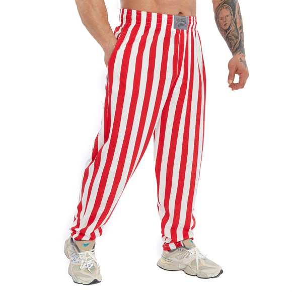 Mens Loose Fit Summer Sweatpants