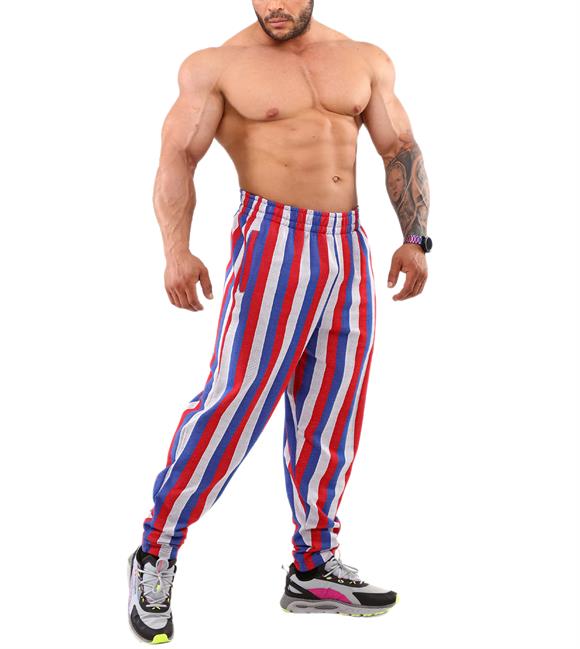 Mens Loose Fit Sweatpants