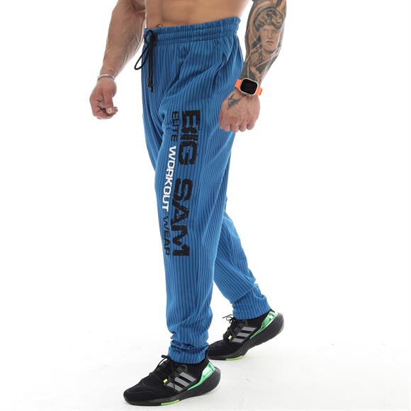 Mens Loose Fit Sweatpants
