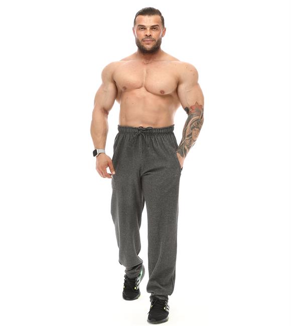 Mens Loose Fit Sweatpants
