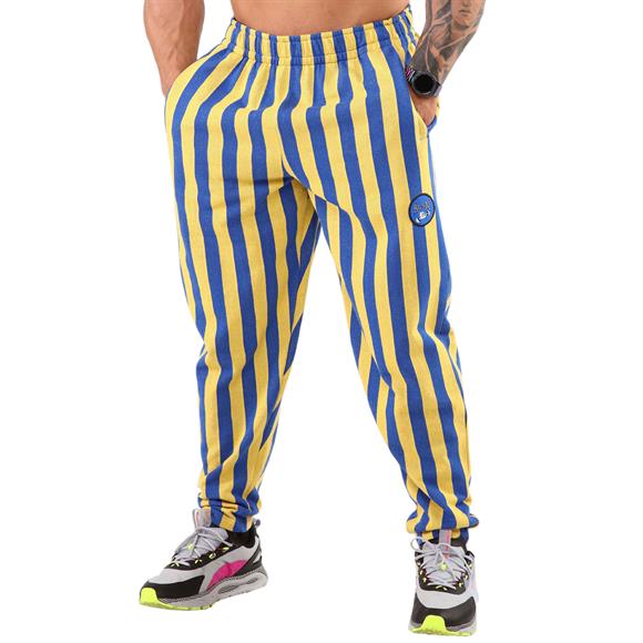 Mens Loose Fit Sweatpants